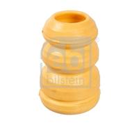 FRONT FITS BOTH SIDES RUBBER BUFFER SUSPENSION FITS: HYUNDAI SANTA FE II 3.3/