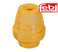 FRONT FITS BOTH SIDES RUBBER BUFFER SUSPENSION FITS: JEEP GRAND CHEROKEE IV 3