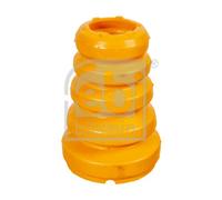 FRONT FITS BOTH SIDES RUBBER BUFFER SUSPENSION FITS: MITSUBISHI OUTLANDER III