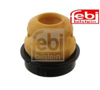 FRONT FITS BOTH SIDES RUBBER BUFFER SUSPENSION FITS: SKODA FABIA I 1.4 16V/1.