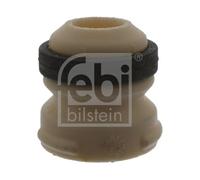 FRONT FITS BOTH SIDES RUBBER BUFFER SUSPENSION FITS: VW GOLF VI 1.6 MULTIFUEL