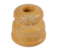 FRONT FITS BOTH SIDES RUBBER BUFFER SUSPENSION FITS: VW TOUAREG 3.2 V6/5.0 V1