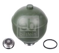 FRONT FITS BOTH SIDES SUSPENSION SPHERE PNEUMATIC SUSPENSION FITS: CITROËN XA