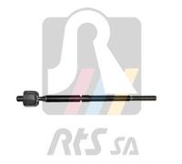 INNER TIE ROD 92-90656 FOR FORD USA C46USEM 4.6L C54SDSM 5.4L 8cyl MUSTANG