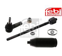 FRONT FITS BOTH SIDES TIE ROD ASSEMBLY 39029 FEBI BILSTEIN I