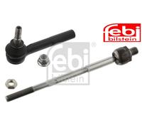 FRONT FITS BOTH SIDES TIE ROD ASSEMBLY 43779 FEBI BILSTEIN I