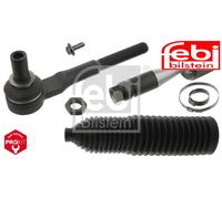 FRONT FITS BOTH SIDES TIE ROD ASSEMBLY 49039 FEBI BILSTEIN I