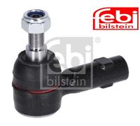 FRONT FITS BOTH SIDES TIE ROD END AXIAL JOINT 180267 FEBI BILSTEIN I