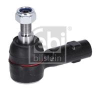 FRONT FITS BOTH SIDES TIE ROD END FITS: FITS FOR IVECO DAILY VI PLATFORM/CHAS