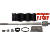 FRONT FITS BOTH SIDES TIE ROD END STEERING JOINT JAR1033 TRW I