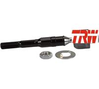 FRONT FITS BOTH SIDES TIE ROD END STEERING JOINT JAR7641 TRW I