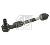 FRONT FITS BOTH SIDES TIE ROD FITS: AUDI A8 / S8 D2 4.2 QUATTRO/2.8/2.8 QUATT