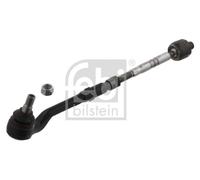 FRONT FITS BOTH SIDES TIE ROD FITS: BMW X5 SAV 4.4 I/3.0 D/4.6 IS/3.0 I/4.8 I