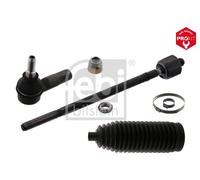 FRONT FITS BOTH SIDES TIE ROD FITS: FITS FOR FIAT SCUDO VAN 2.0 D MULTIJET/2.
