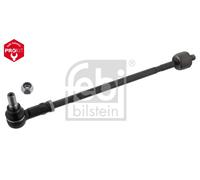 FRONT FITS BOTH SIDES TIE ROD FITS: MERCEDES-BENZ SPRINTER 2-T BUS 208 D /212