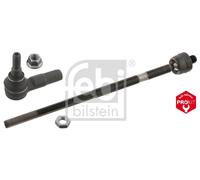 FRONT FITS BOTH SIDES TIE ROD FITS: MERCEDES-BENZ SPRINTER 35-T BUS 318 CDI /