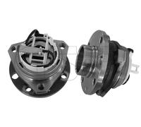 FRONT FITS BOTH SIDES WHEEL BEARING HUB 9333069 GSP I