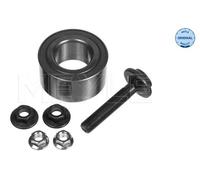 FRONT FITS BOTH SIDES WHEEL BEARING KIT FITS: AUDI A4 B5 SEDAN 1.6/1.8/1.8 T/