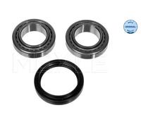 FRONT FITS BOTH SIDES WHEEL BEARING KIT FITS: FORD SIERRA II HATCHBACK 1.6/1.
