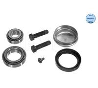 FRONT FITS BOTH SIDES WHEEL BEARING KIT FITS: MERCEDES-BENZ SL 280 /300 SL /3