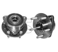 Wheel Bearing Kit for Vauxhall AMPERA-E 17-19 ASTRA 15-22 13510543