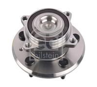 FRONT FITS BOTH SIDES WHEEL BEARING KIT FITS: TESLA MODEL S 85/P85/60/70/75/9