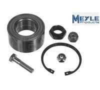 FRONT FITS BOTH SIDES WHEEL HUB BEARING 100 498 0036 MEYLE I