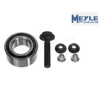 FRONT FITS BOTH SIDES WHEEL HUB BEARING 100 498 0337 MEYLE I
