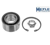 FRONT FITS BOTH SIDES WHEEL HUB BEARING 100 650 0002 MEYLE I