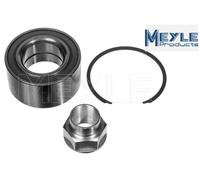 FRONT FITS BOTH SIDES WHEEL HUB BEARING 214 633 0007 MEYLE I