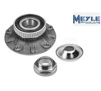 FRONT FITS BOTH SIDES WHEEL HUB BEARING 300 652 0008 MEYLE I