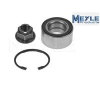 FRONT FITS BOTH SIDES WHEEL HUB BEARING 514 650 0004 MEYLE I