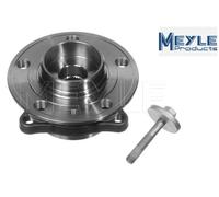 FRONT FITS BOTH SIDES WHEEL HUB BEARING 514 652 0011 MEYLE I