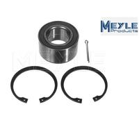FRONT FITS BOTH SIDES WHEEL HUB BEARING 614 160 0006 MEYLE I