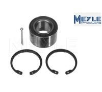 FRONT FITS BOTH SIDES WHEEL HUB BEARING 614 160 0007 MEYLE I