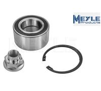 FRONT FITS BOTH SIDES WHEEL HUB BEARING 614 650 0003 MEYLE I