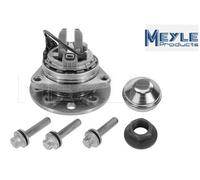 FRONT FITS BOTH SIDES WHEEL HUB BEARING 614 650 0008 MEYLE I