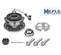 FRONT FITS BOTH SIDES WHEEL HUB BEARING 614 652 0003 MEYLE I