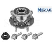 FRONT FITS BOTH SIDES WHEEL HUB BEARING 614 652 0008 MEYLE I