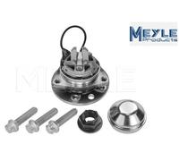 FRONT FITS BOTH SIDES WHEEL HUB BEARING 614 652 0014 MEYLE I
