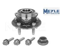 FRONT FITS BOTH SIDES WHEEL HUB BEARING 614 652 0015 MEYLE I