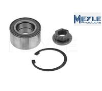FRONT FITS BOTH SIDES WHEEL HUB BEARING 714 108 0002 MEYLE I