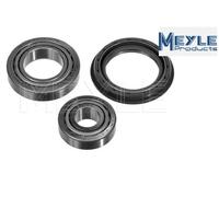 FRONT FITS BOTH SIDES WHEEL HUB BEARING 714 500 0003 MEYLE I