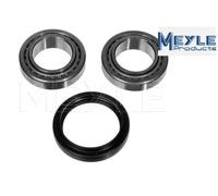 FRONT FITS BOTH SIDES WHEEL HUB BEARING 714 650 0010 MEYLE I