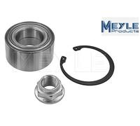 FRONT FITS BOTH SIDES WHEEL HUB BEARING 714 650 0015 MEYLE I