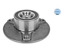FRONT FITS BOTH SIDES WHEEL HUB FITS: SMART FORTWO HATCH PEQUENO ELECTRIC DRI