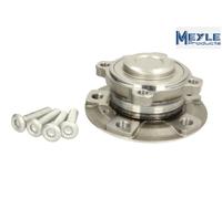 FRONT FITS BOTH SIDES WHEEL HUB X1 PCS. 3006520002 MEYLE I