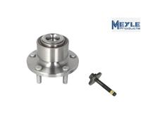 FRONT FITS BOTH SIDES WHEEL HUB X1 PCS. 7146520000 MEYLE I