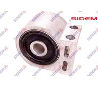 FRONT FITS BOTH SIDES WISHBONE BUSHING MOUNTING CONTROL TRAILING ARM 809640 S