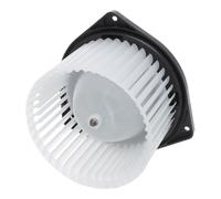 FRONT FITS CITROËN C-CROSSER 2.4 16V INTERIOR BLOWER 884618 VALEO